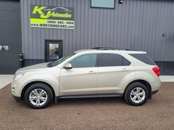 2014 Chevrolet Equinox