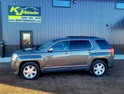 2012 GMC Terrain