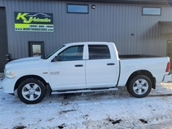 2013 Ram 1500