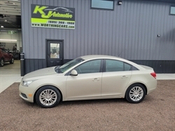 2013 Chevrolet Cruze