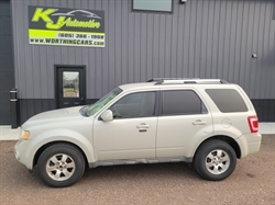 2009 Ford Escape