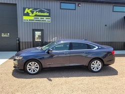 2016 Chevrolet Impala