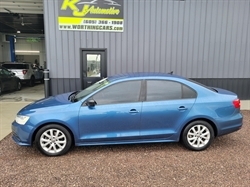 2015 Volkswagen Jetta Sedan