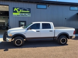 2012 Ram 1500