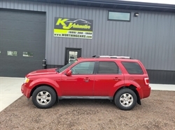 2011 Ford Escape