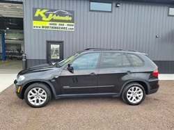 2011 BMW X5