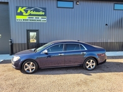2012 Chevrolet Malibu