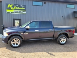 2013 Ram 1500