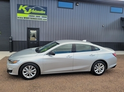 2020 Chevrolet Malibu