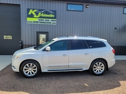 2016 Buick Enclave