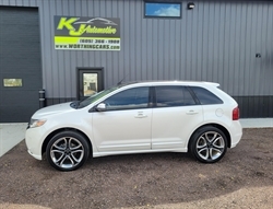 2013 Ford Edge