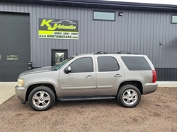 2007 Chevrolet Tahoe