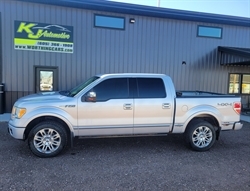 2010 Ford F-150