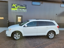 2012 Dodge Journey