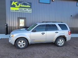 2008 Ford Escape
