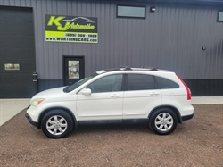 2009 Honda CR-V