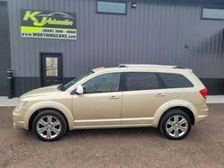 2011 Dodge Journey