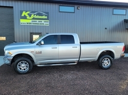 2014 Ram 2500