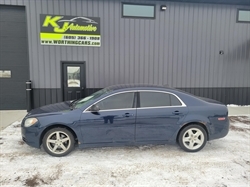 2012 Chevrolet Malibu
