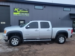 2012 GMC Sierra 1500