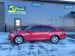 2014 Chevrolet Impala