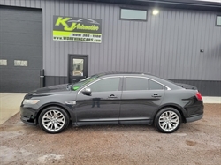2013 Ford Taurus