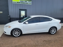 2013 Dodge Dart