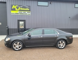 2012 Chevrolet Malibu