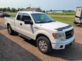 2013 Ford F-150 STX - Photo 7