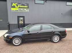 2006 Mercury Milan