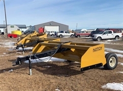 2022 NOTCH MFG LL32L