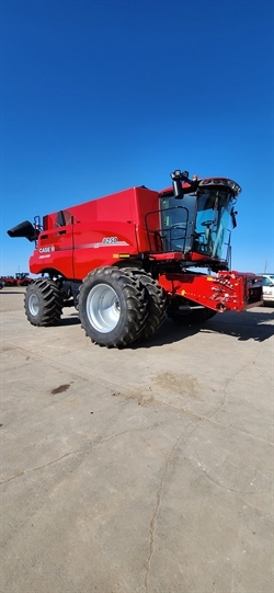 2023 CASE IH 8250