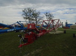 2023 FARM KING 13X114