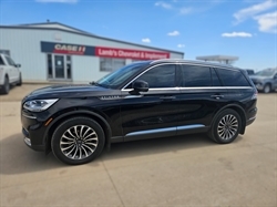 2023 Lincoln Aviator