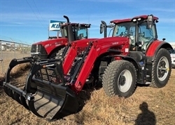 2024 CASE IH PUMA 185 CVT