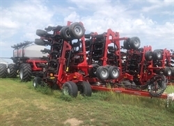 2024 CASE IH PRECISION DISK 500 DS