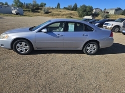 2006 Chevrolet Impala