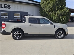 2024 Ford Maverick