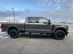 2024 FORD F-350 SUPER DUTY