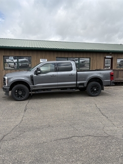 2024 FORD F-350 SUPER DUTY