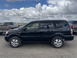 2006 Honda Pilot