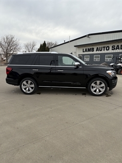 2023 Ford Expedition