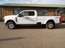 2024 FORD F-350 SUPER DUTY