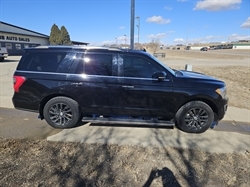 2019 Ford Expedition
