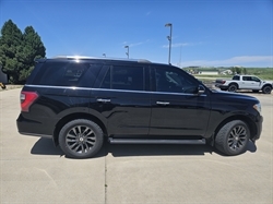 2019 Ford Expedition
