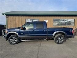 2012 Ford Super Duty F-250