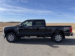 2025 FORD F-350 SUPER DUTY