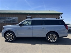 2025 FORD EXPEDITION MAX