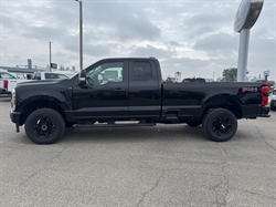 2025 FORD F-350 SUPER DUTY