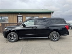 2022 Ford Expedition Max